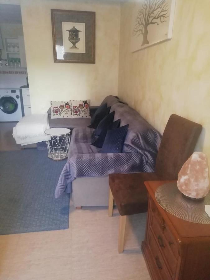 Cruz De Vino Apartment Caravaca De La Cruz Ngoại thất bức ảnh