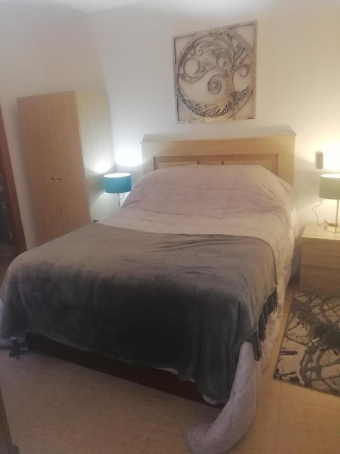 Cruz De Vino Apartment Caravaca De La Cruz Ngoại thất bức ảnh